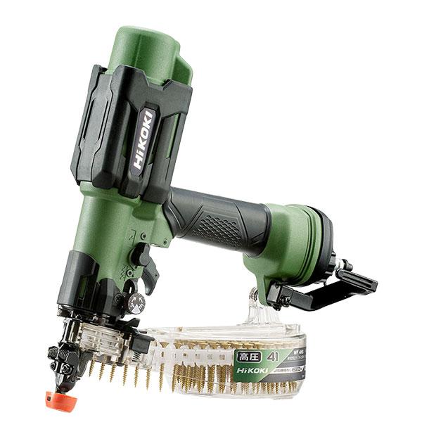 HiKOKI（ハイコーキ） ハイコーキ(日立工機) WF4HS(AG) 特別限定色