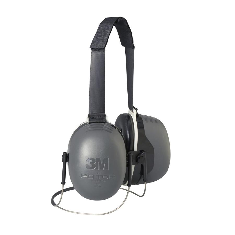 3M 住友スリーエム 3M（スリーエム） PELTOR イヤーマフ（ネックバンド