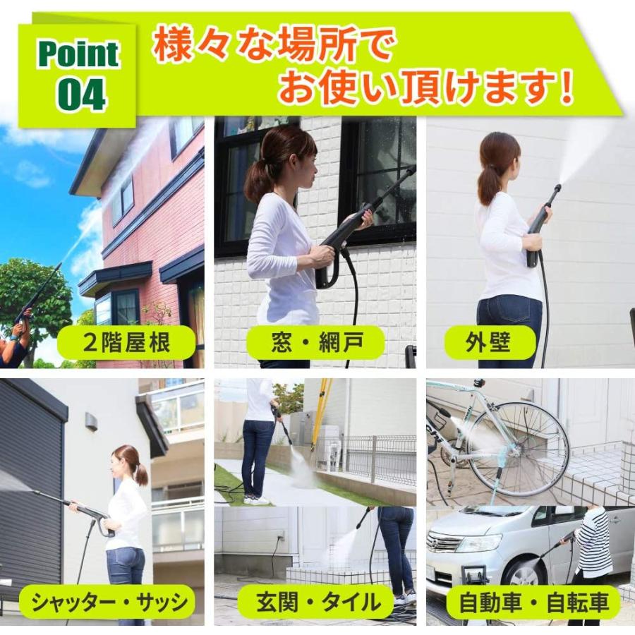 蔵王産業 蔵王産業(ZAOH) 高圧洗浄機 ヴィットリオ (Vittorio 蔵王産業 蔵王産業(ZAOH) 高圧洗浄機 ヴィットリオ (Vittorio