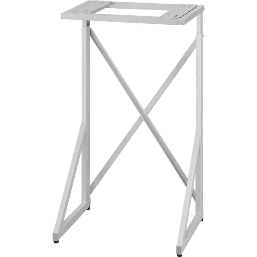 【メーカー在庫がある場合当日か翌営業日出荷】リンナイ 専用台(高) DS-54HSF