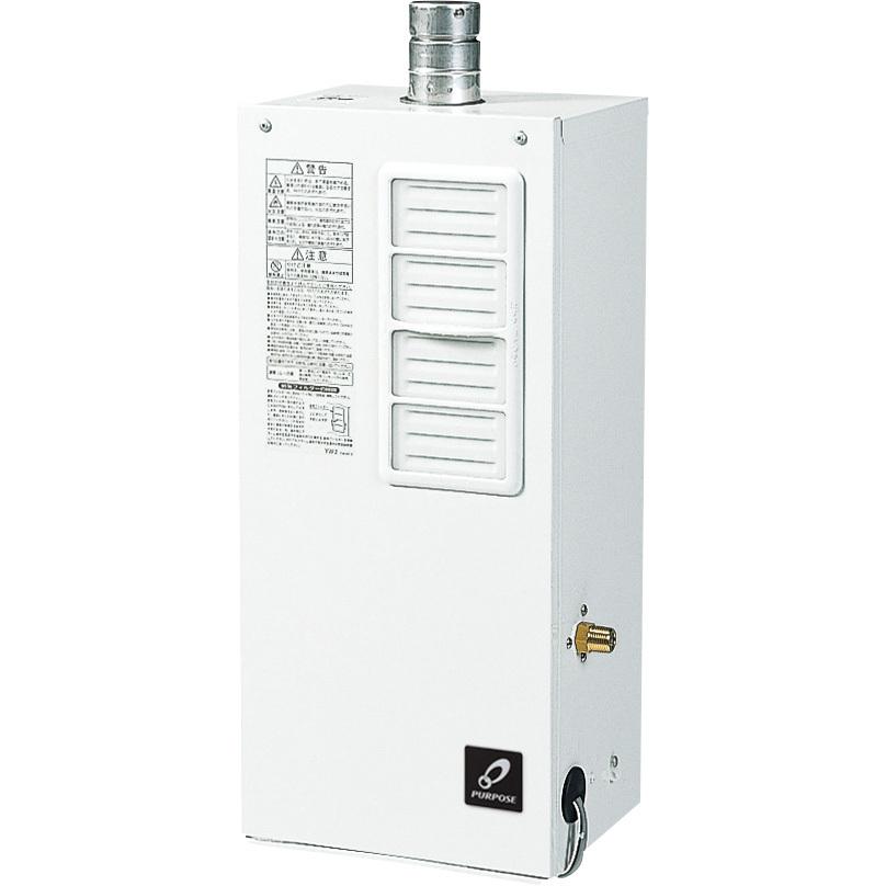 取付工事可能 パーパス ガスふろがま GF-A130E 送料無料 : 高橋  