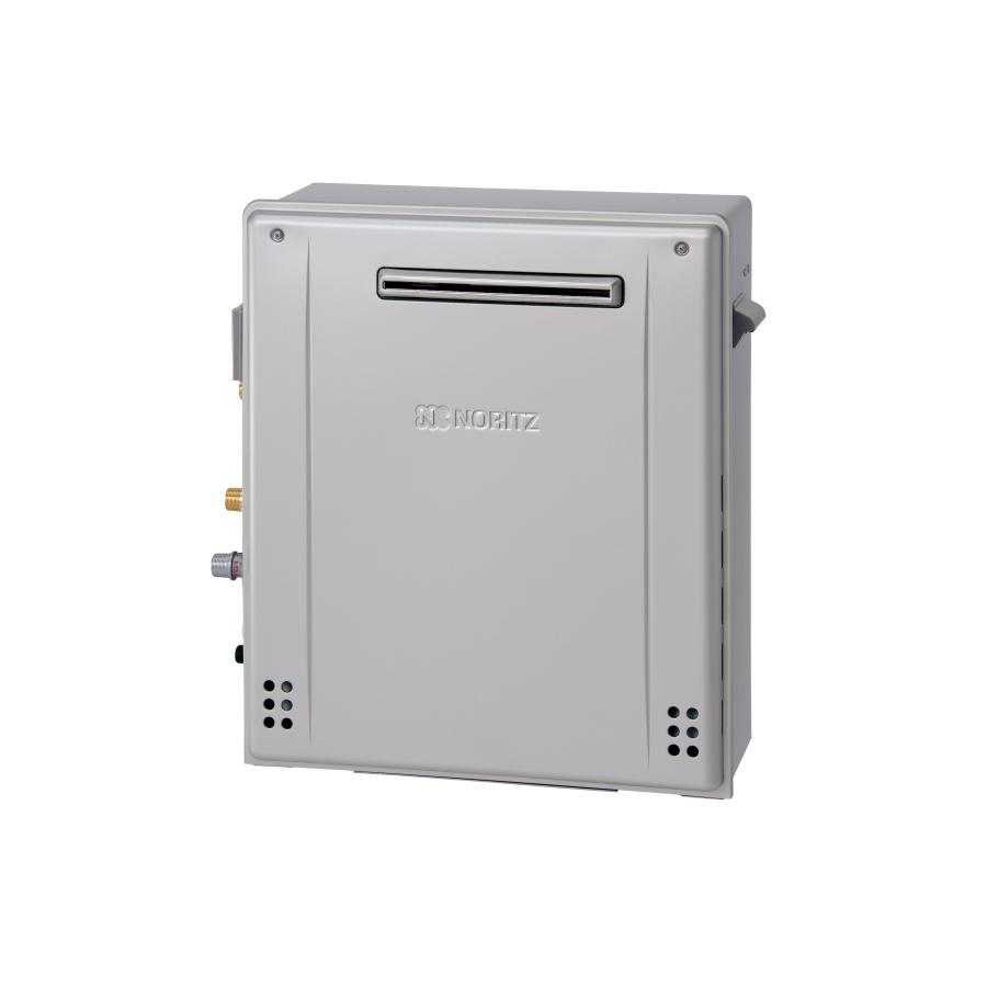 ノーリツ GRQ-C1672SABL 20A LPG 2024年