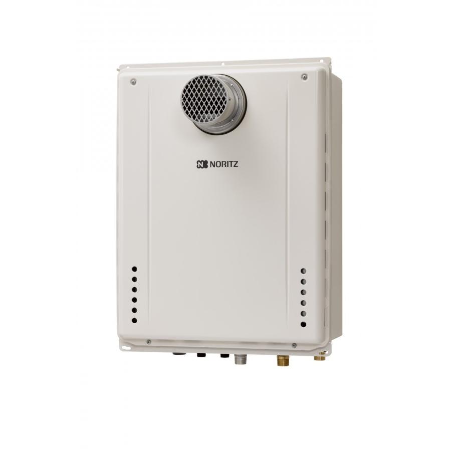 ノーリツ ガスふろ給湯器 GT-2460AWX-T-2 BL :GT-2460AWX-T-2BL:高橋
