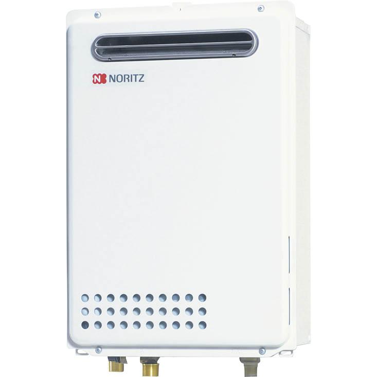 NORITZ GQ-2439WS-1 ガス給湯器 LPガス ノーリツ（NORITZ） 【在庫限定・即納】ノーリツ ガス給湯器 GQ-2439WS
