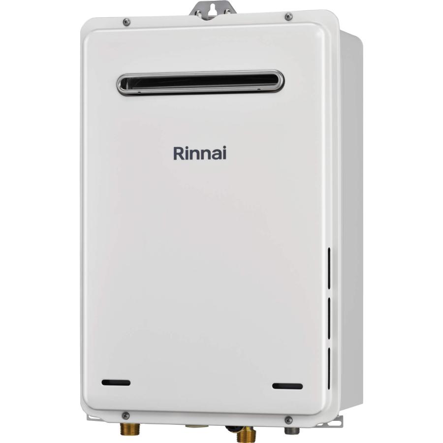 【在庫限定・即納】リンナイ ガス給湯器 RUX-A2015W(A)-E【RUX-A2015W-Eの後継型式】プロパンガス・LPG