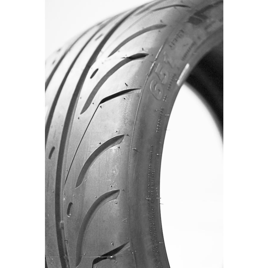 ブランドのギフト 255 35R18 TREADWEAR200 アクセレラ 651SPORT