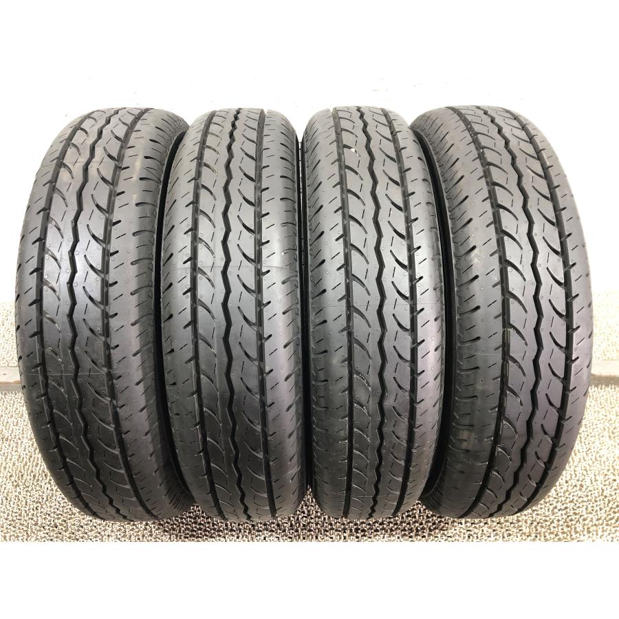 ヨコハマタイヤ（YOKOHAMA TIRE） 145/80r12 80/78LT ヨコハマ JOB 