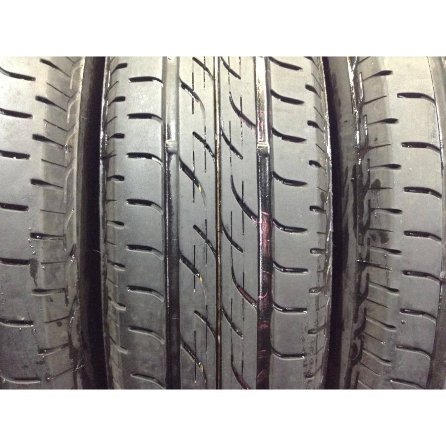 ブリヂストン ネクストリー タイプL 145/80R13 4本 2019年製 1217 サマータイヤ (沖縄県・離島は発送不可)｜takahashishokai｜03