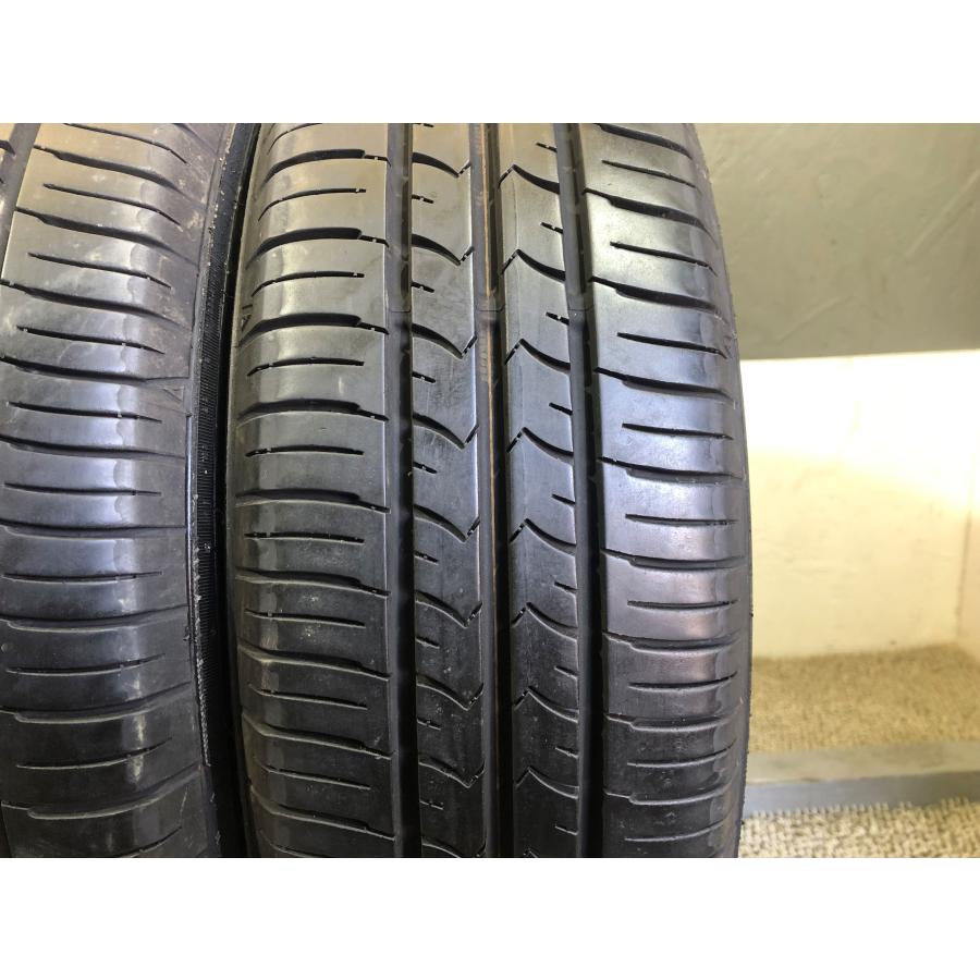 グッドイヤー EfficientGRIP ECO 155/65R13 4本 2017年製 2477 サマータイヤ (沖縄県・離島は発送不可)｜takahashishokai｜05