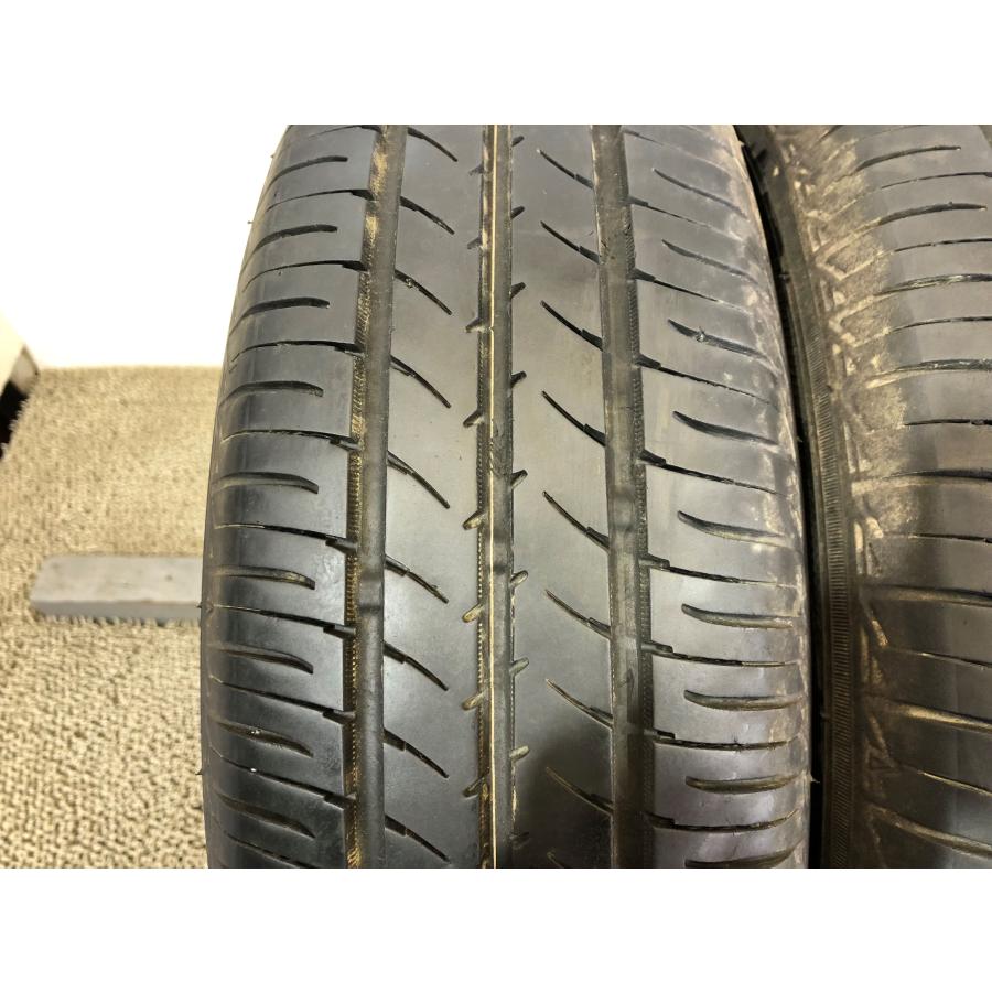 トーヨー ナノエナジー3 155/65R13 4本 2020年製 2919 サマータイヤ (沖縄県・離島は発送不可)｜takahashishokai｜02