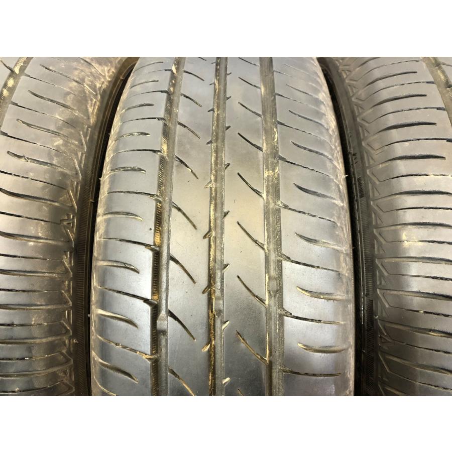 トーヨー ナノエナジー3 155/65R13 4本 2020年製 2919 サマータイヤ (沖縄県・離島は発送不可)｜takahashishokai｜03