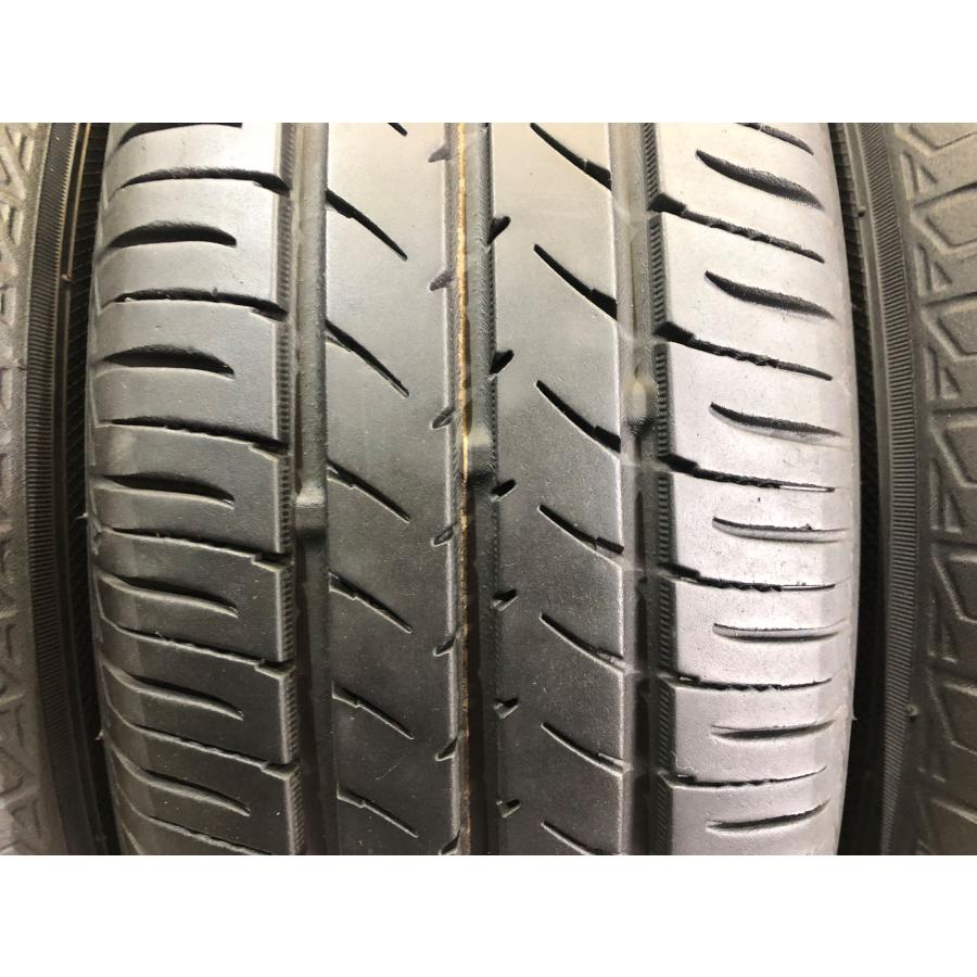 トーヨー ナノエナジー3 155/65R13 4本 2018年製 3404 サマータイヤ (沖縄県・離島は発送不可) | NANOENERGY | 02
