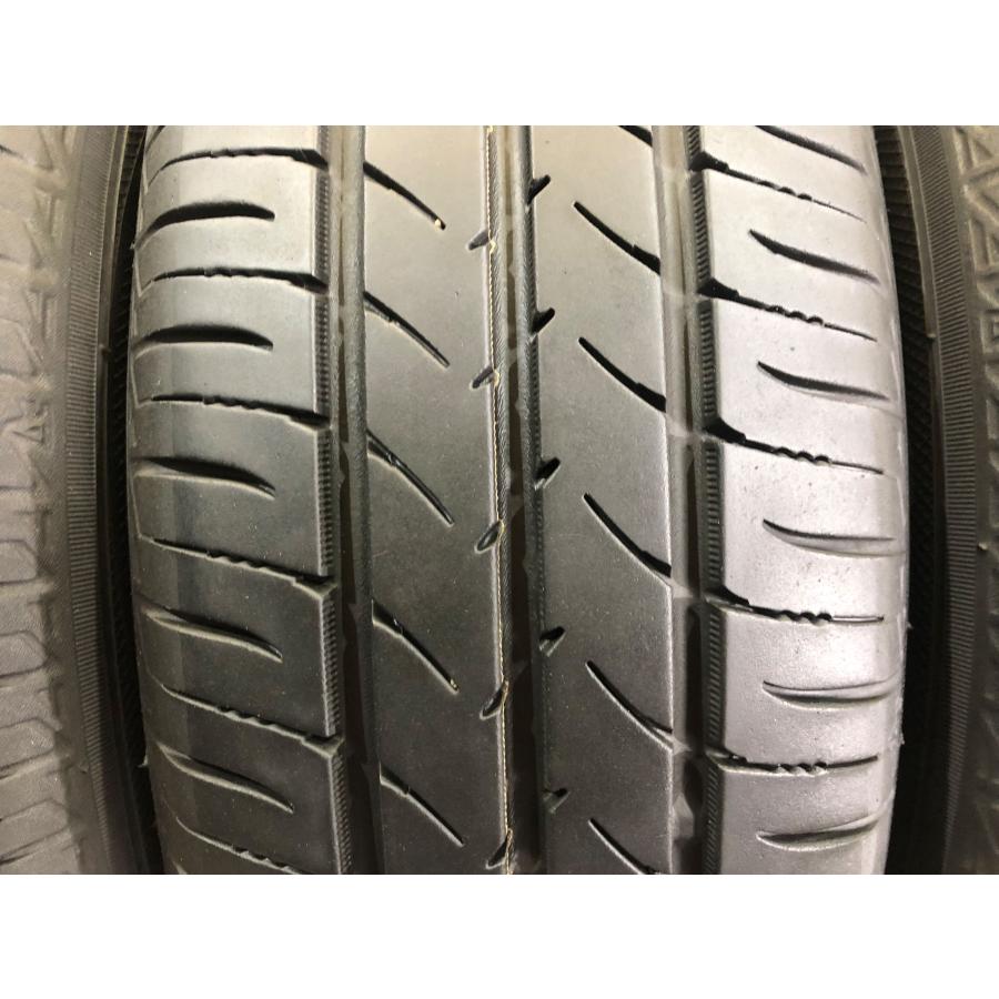 トーヨー ナノエナジー3 155/65R13 4本 2018年製 3404 サマータイヤ (沖縄県・離島は発送不可) | NANOENERGY | 03