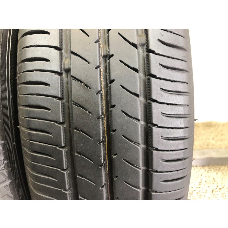 トーヨー ナノエナジー3 155/65R13 4本 2018年製 3404 サマータイヤ (沖縄県・離島は発送不可) | NANOENERGY | 04