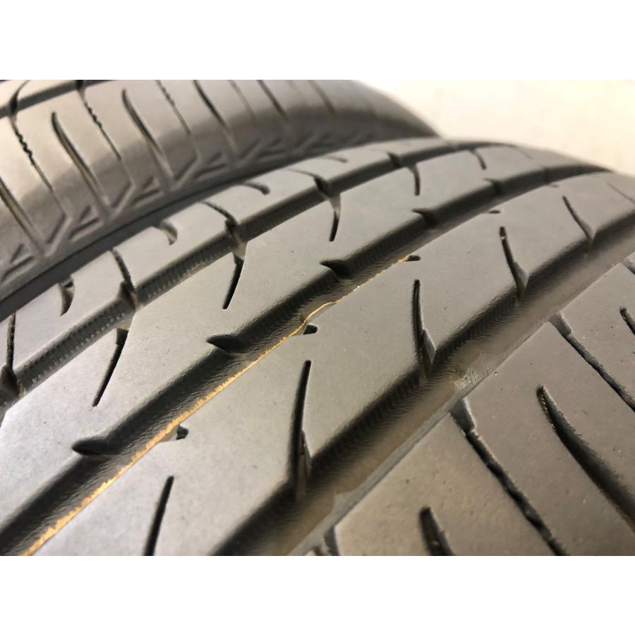 トーヨー ナノエナジー3 155/65R13 4本 2018年製 3404 サマータイヤ (沖縄県・離島は発送不可) | NANOENERGY | 06