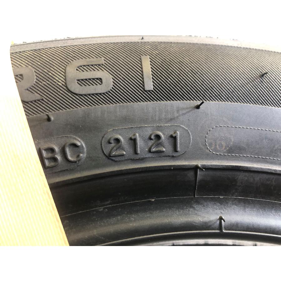 155/65r13 MARQUIS CST MR61 1本 2021年製 4825 サマータイヤ(沖縄県・離島は発送不可) |  | 05