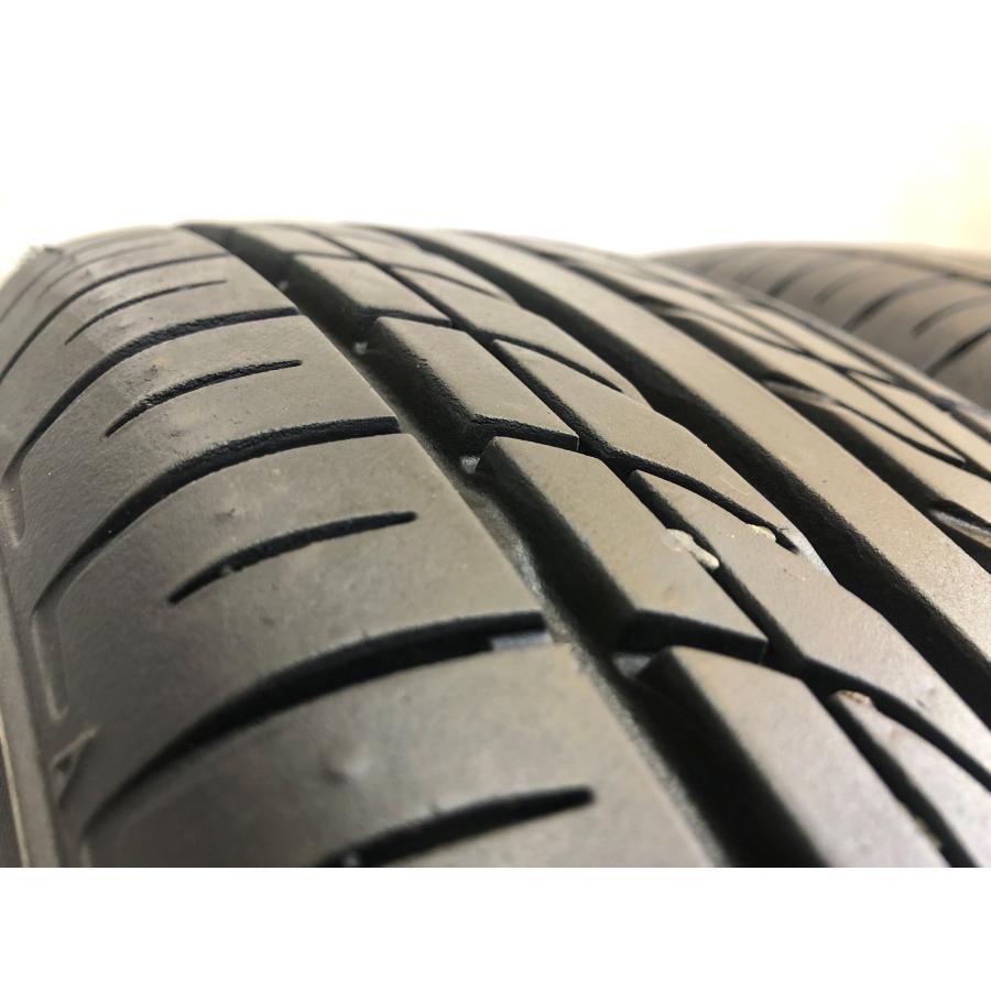 タイヤ・ホイール (149)155/65R13 PRACTIVA SUMMER TIRES イエローハットプラクティバ 155/65R13 4本 – タイヤ・ホイール