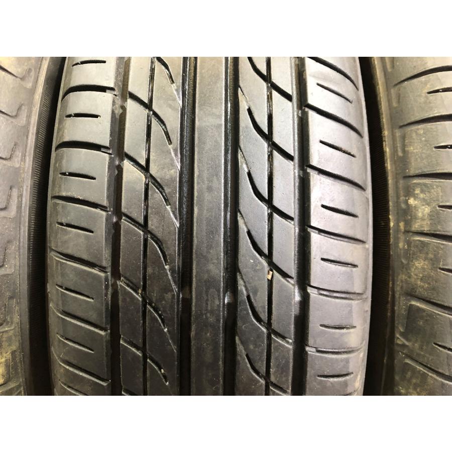 155/65r13 イエローハット プラクティバ 4本 2021年製 4929 サマータイヤ(沖縄県・離島は発送不可) | イエローハット | 03