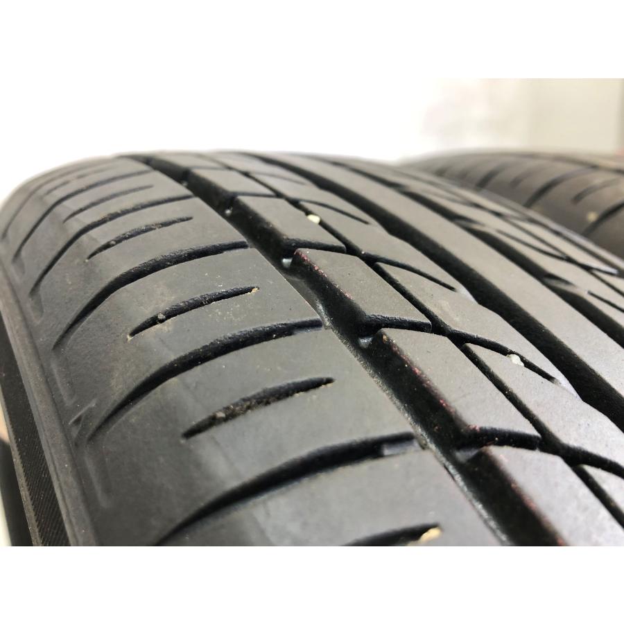 155/65r13 イエローハット プラクティバ 4本 2021年製 4929 サマータイヤ(沖縄県・離島は発送不可) | イエローハット | 05