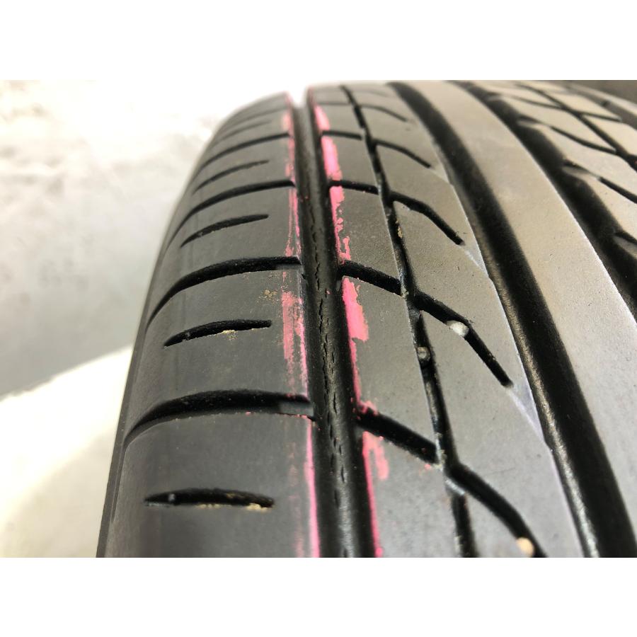 155/65r13 イエローハット プラクティバ 4本 2021年製 4929 サマータイヤ(沖縄県・離島は発送不可) | イエローハット | 08