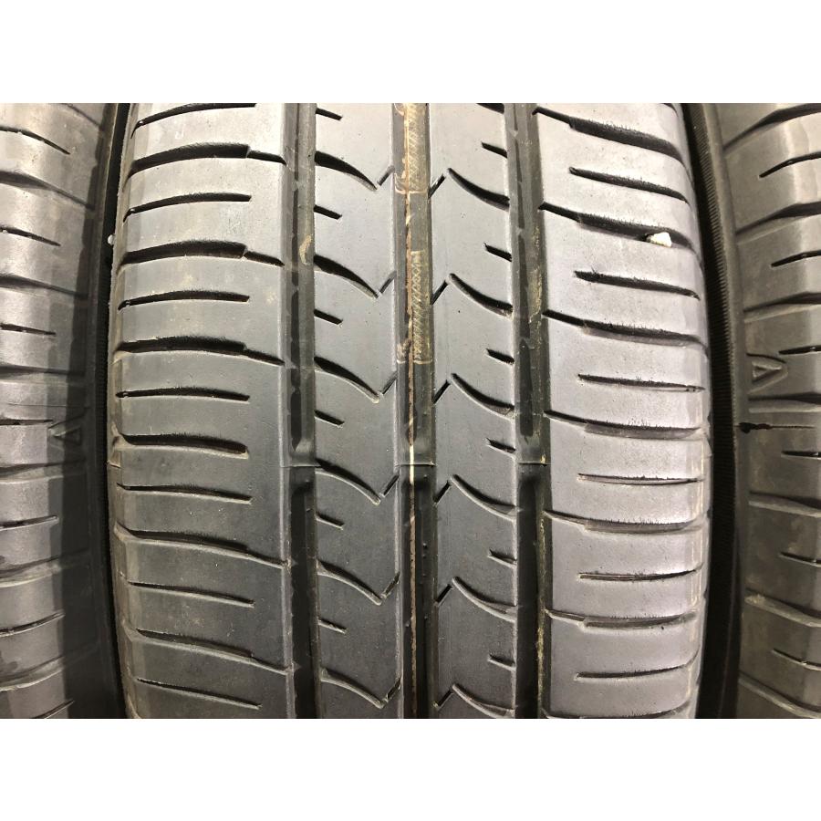 155/65r13 グッドイヤー エフィシェントグリップ EG01 4本 2019年製,2020年製 4960 サマータイヤ(沖縄県・離島は発送不可) | Efficient Grip | 02