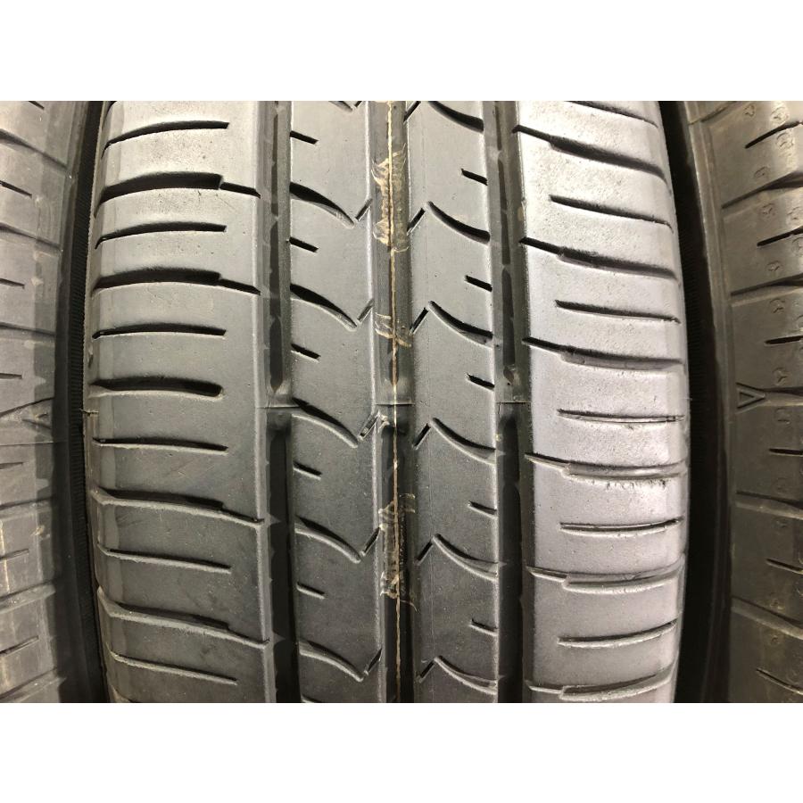 155/65r13 グッドイヤー エフィシェントグリップ EG01 4本 2019年製,2020年製 4960 サマータイヤ(沖縄県・離島は発送不可) | Efficient Grip | 03