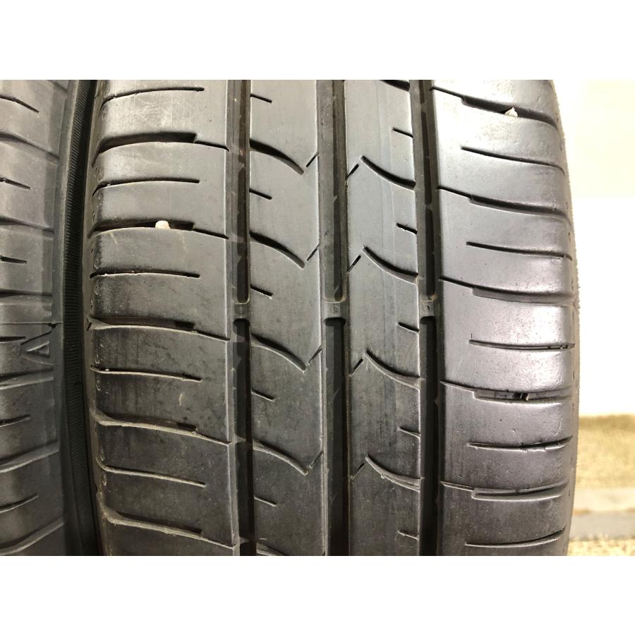 155/65r13 グッドイヤー エフィシェントグリップ EG01 4本 2019年製,2020年製 4960 サマータイヤ(沖縄県・離島は発送不可) | Efficient Grip | 04