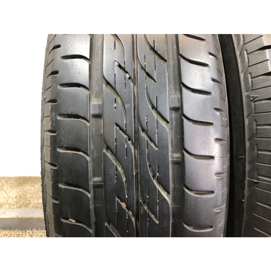 155/65r13 ブリヂストン ネクストリー 4本 2020年製 5058 サマータイヤ(沖縄県・離島は発送不可) | NEXTRY | 01