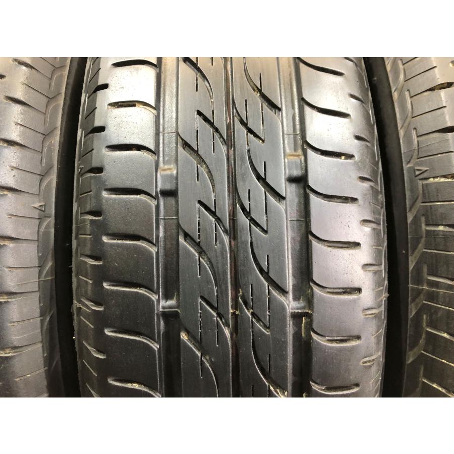155/65r13 ブリヂストン ネクストリー 4本 2020年製 5058 サマータイヤ(沖縄県・離島は発送不可) | NEXTRY | 02