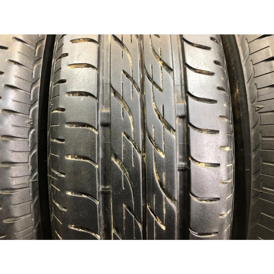 155/65r13 ブリヂストン ネクストリー 4本 2020年製 5058 サマータイヤ(沖縄県・離島は発送不可) | NEXTRY | 03