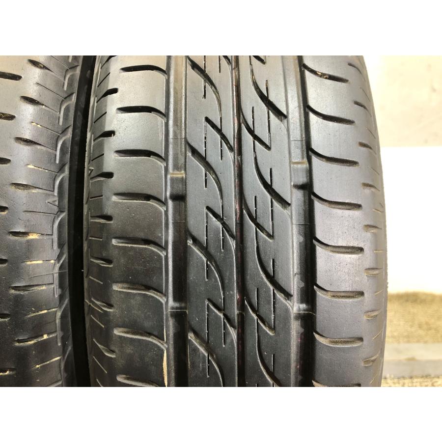 155/65r13 ブリヂストン ネクストリー 4本 2020年製 5058 サマータイヤ(沖縄県・離島は発送不可) | NEXTRY | 04