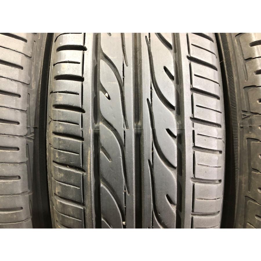 155/65r13 ダンロップ エナセーブ EC202 4本 2020年製 5063 サマータイヤ(沖縄県・離島は発送不可) | エナセーブ | 02