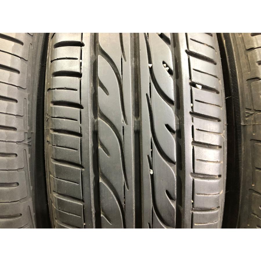 155/65r13 ダンロップ エナセーブ EC202 4本 2020年製 5063 サマータイヤ(沖縄県・離島は発送不可) | エナセーブ | 03