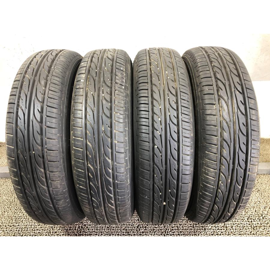 155/80r13 ダンロップ エナセーブ EC202 4本 2020年製 5064 サマータイヤ(沖縄県・離島は発送不可) | エナセーブ
