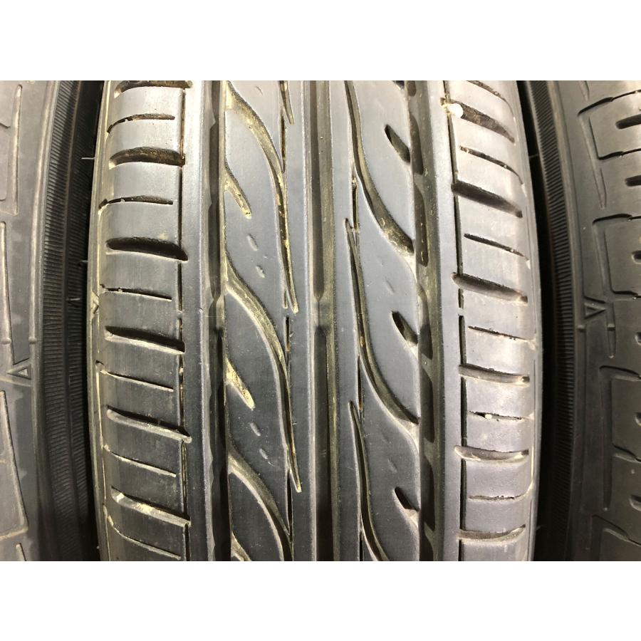 155/80r13 ダンロップ エナセーブ EC202 4本 2020年製 5064 サマータイヤ(沖縄県・離島は発送不可) | エナセーブ | 02