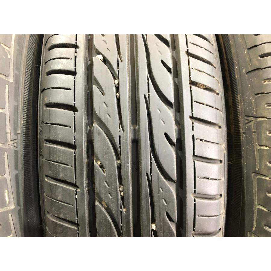 155/80r13 ダンロップ エナセーブ EC202 4本 2020年製 5064 サマータイヤ(沖縄県・離島は発送不可) | エナセーブ | 03