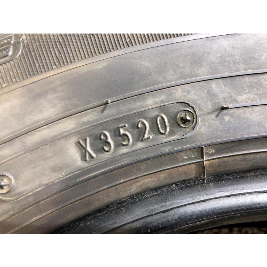 155/80r13 ダンロップ エナセーブ EC202 4本 2020年製 5064 サマータイヤ(沖縄県・離島は発送不可) | エナセーブ | 08