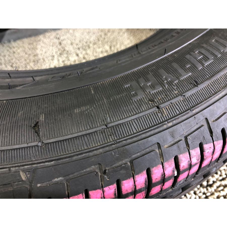 155/80r13 ダンロップ エナセーブ EC202 4本 2020年製 5064 サマータイヤ(沖縄県・離島は発送不可) | エナセーブ | 09