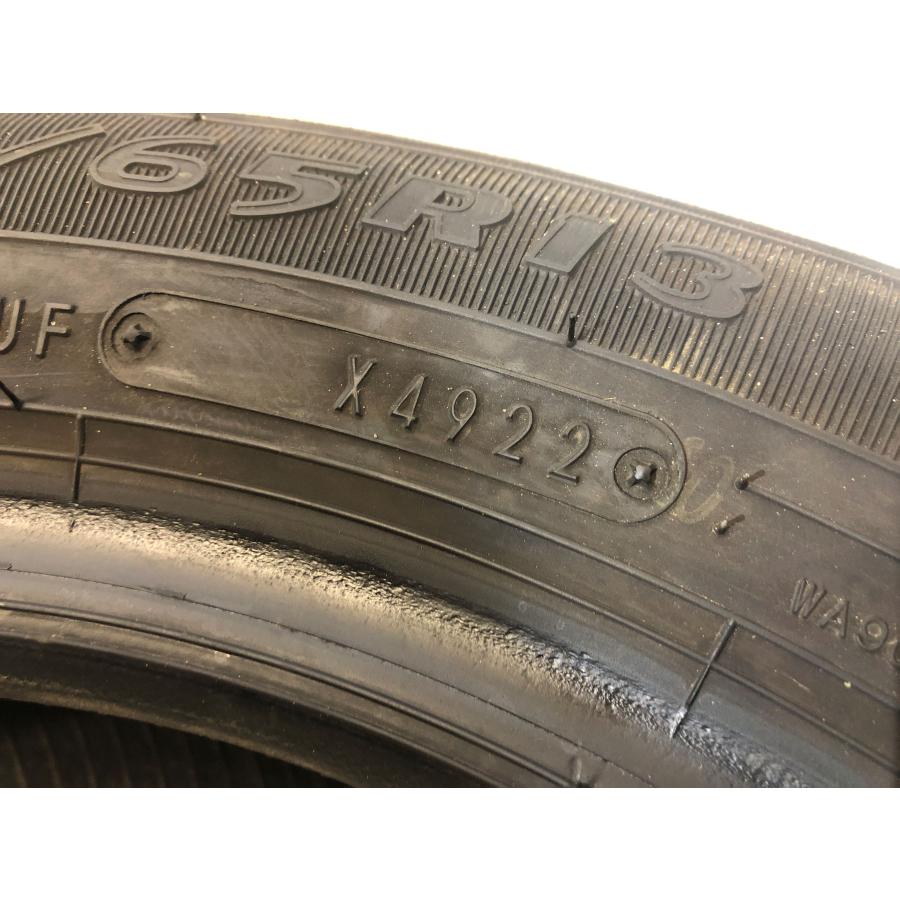 155/65r13 ALLAGE AL01 4本 2022年製 5096 サマータイヤ(沖縄県・離島は発送不可) |  | 08