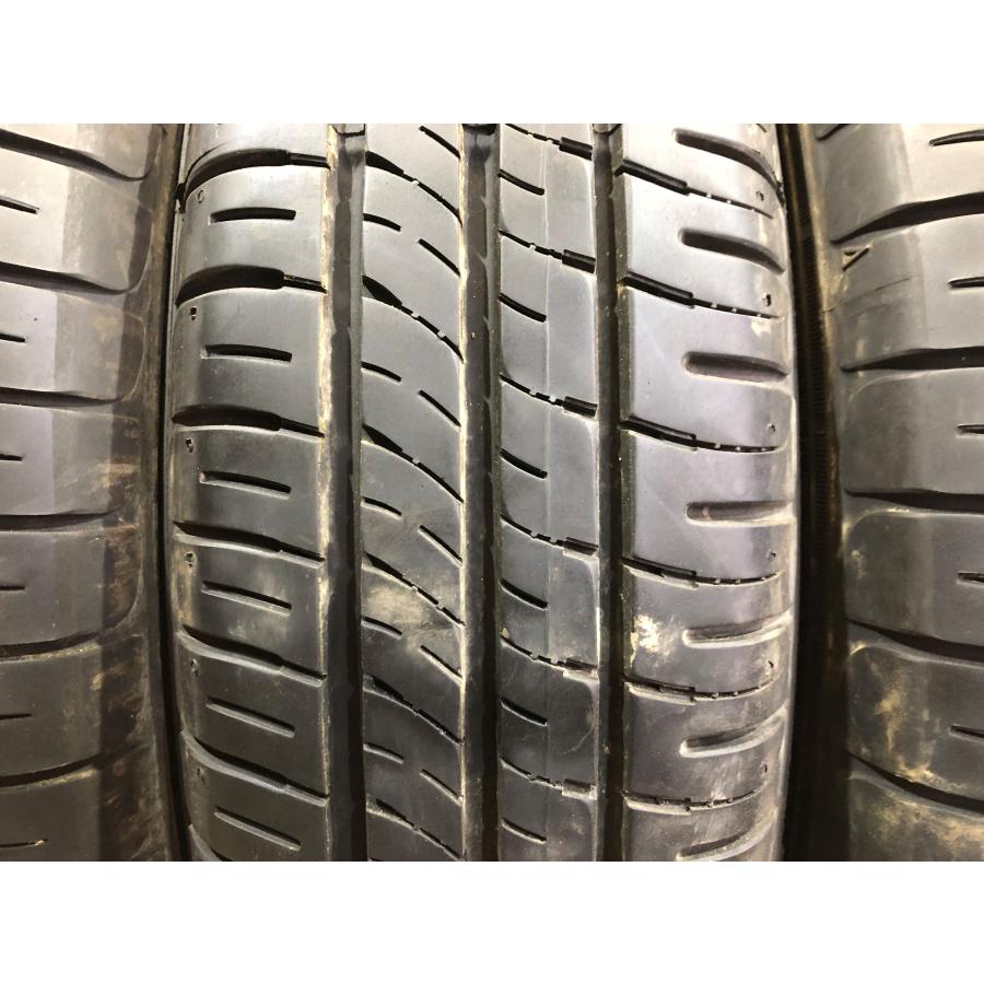 145/80r13 ダンロップ エナセーブ EC204 4本 2024年製 5149 サマータイヤ(沖縄県・離島は発送不可) | エナセーブ | 02