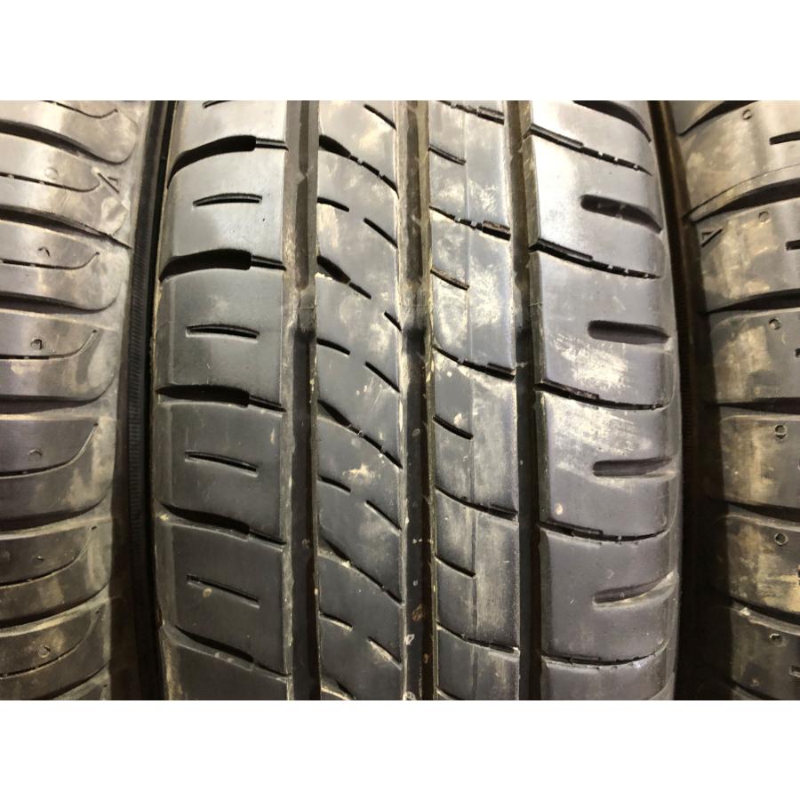 145/80r13 ダンロップ エナセーブ EC204 4本 2024年製 5149 サマータイヤ(沖縄県・離島は発送不可) | エナセーブ | 03