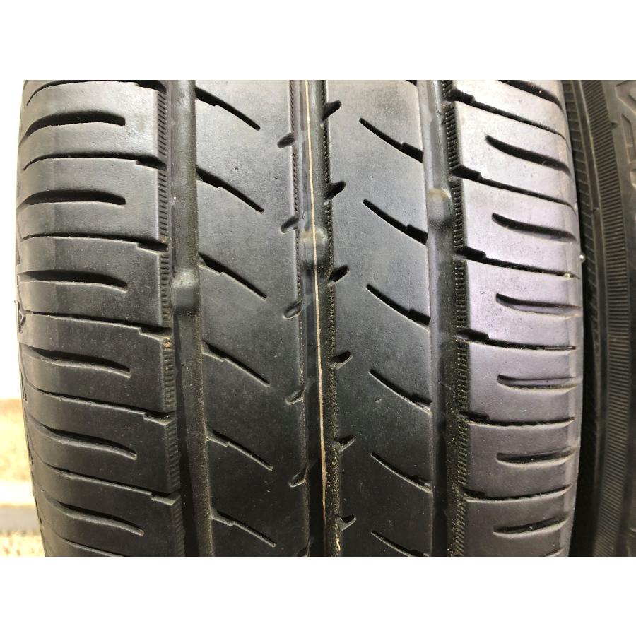 155/65r13 トーヨー ナノエナジー3 4本 2021年製 5250 サマータイヤ(沖縄県・離島は発送不可) | NANOENERGY | 01