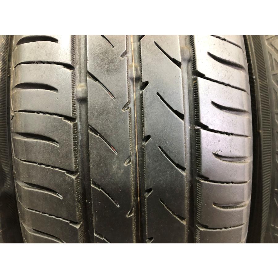 155/65r13 トーヨー ナノエナジー3 4本 2021年製 5250 サマータイヤ(沖縄県・離島は発送不可) | NANOENERGY | 02