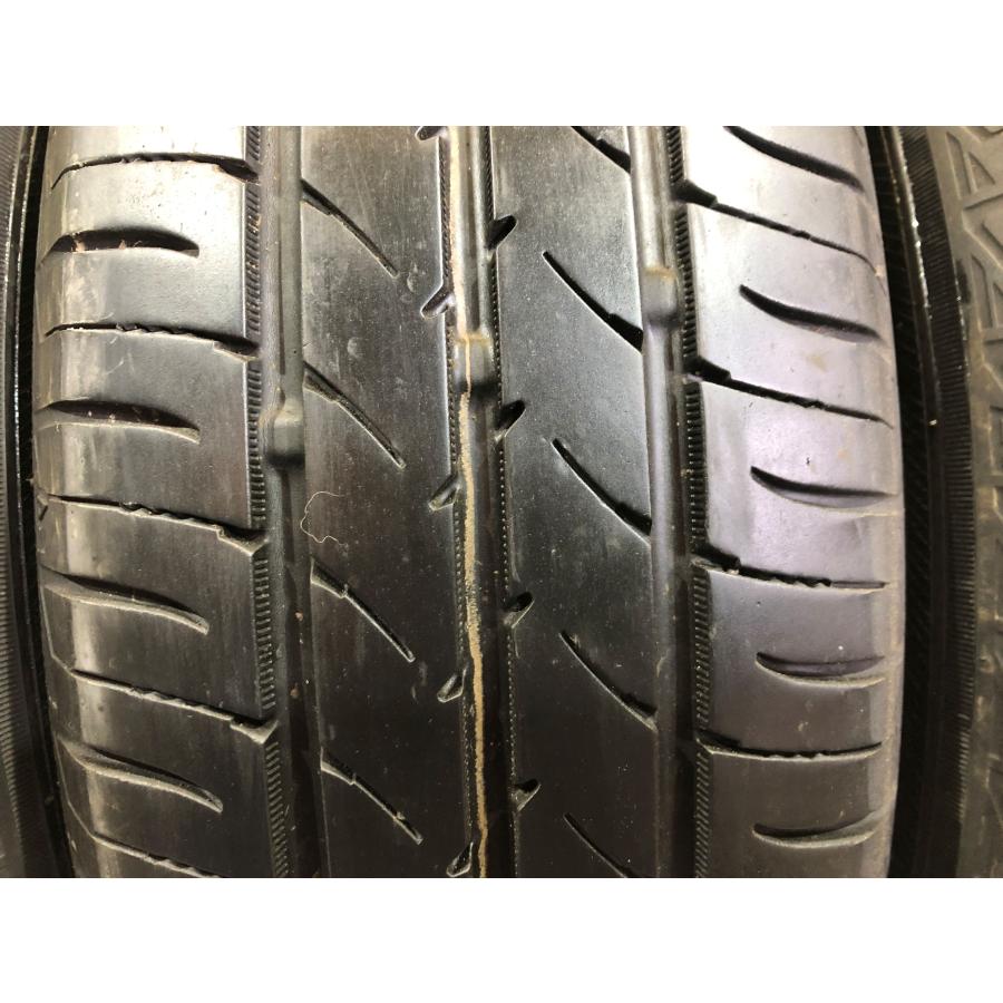 155/65r13 トーヨー ナノエナジー3 4本 2021年製 5250 サマータイヤ(沖縄県・離島は発送不可) | NANOENERGY | 03