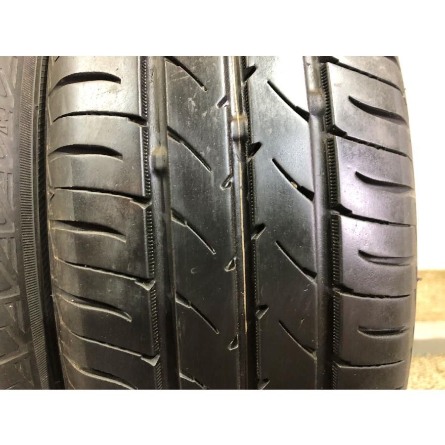 155/65r13 トーヨー ナノエナジー3 4本 2021年製 5250 サマータイヤ(沖縄県・離島は発送不可) | NANOENERGY | 04