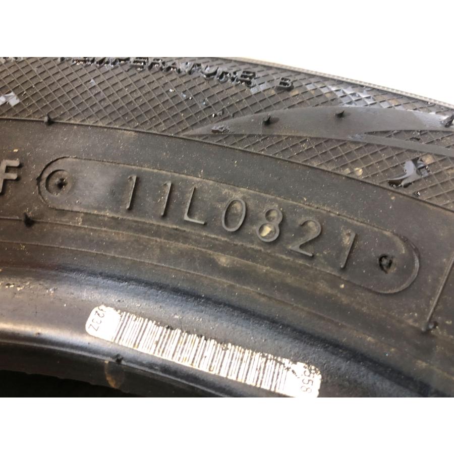 155/65r13 トーヨー ナノエナジー3 4本 2021年製 5250 サマータイヤ(沖縄県・離島は発送不可) | NANOENERGY | 08