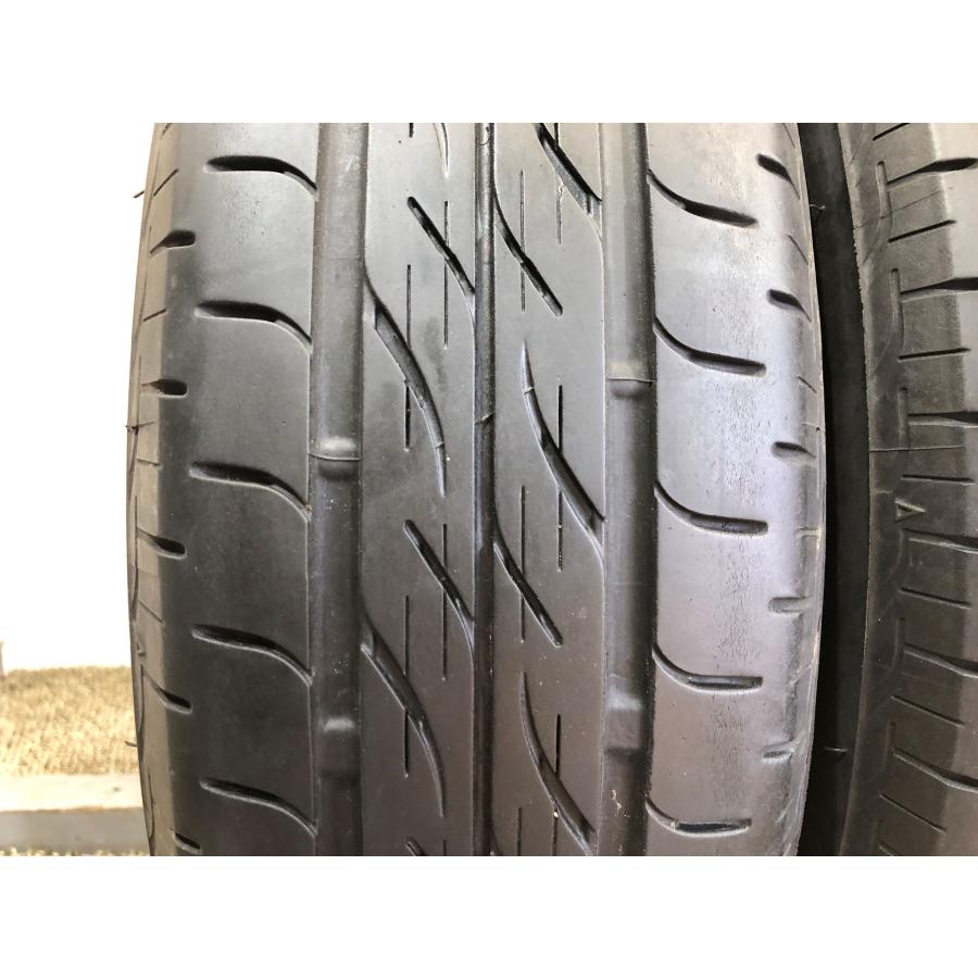 155/65r13 ブリヂストン ネクストリー 4本 2021年製 5267 サマータイヤ(沖縄県・離島は発送不可) | NEXTRY | 01
