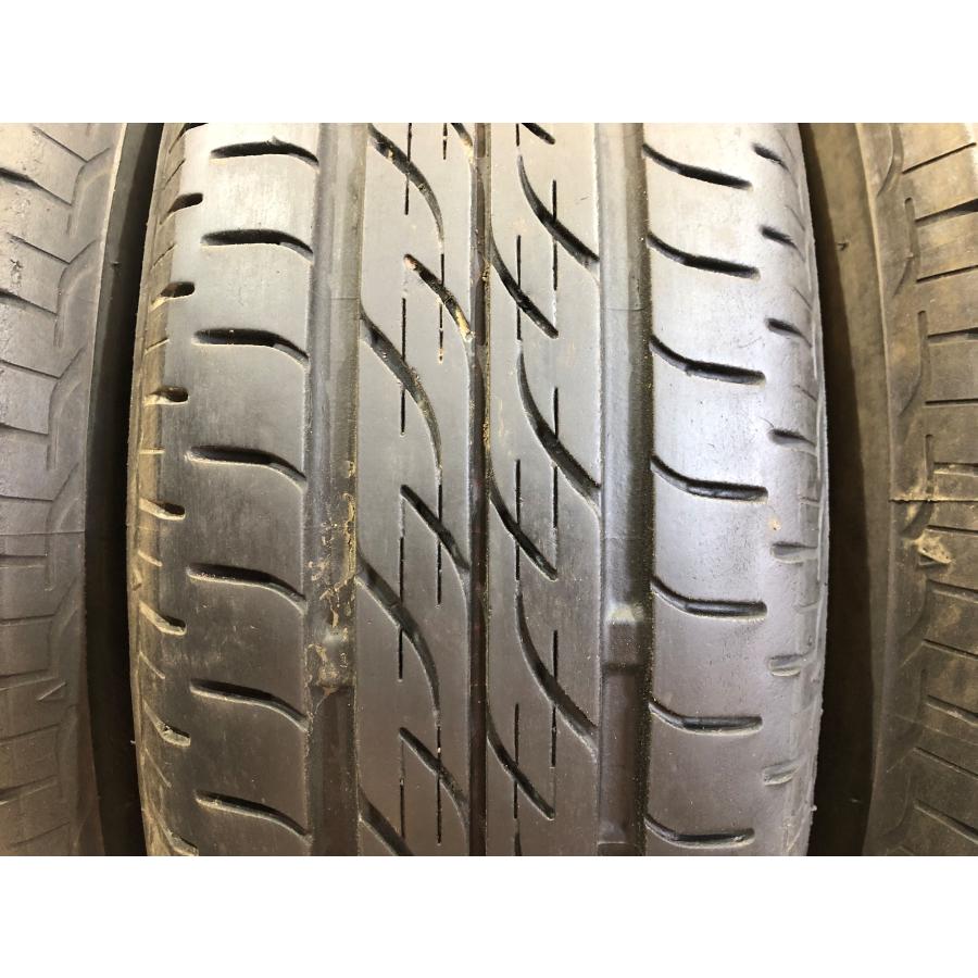 155/65r13 ブリヂストン ネクストリー 4本 2021年製 5267 サマータイヤ(沖縄県・離島は発送不可) | NEXTRY | 03