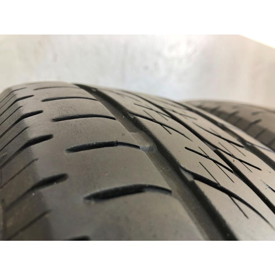 155/65r13 ブリヂストン ネクストリー 4本 2021年製 5267 サマータイヤ(沖縄県・離島は発送不可) | NEXTRY | 05