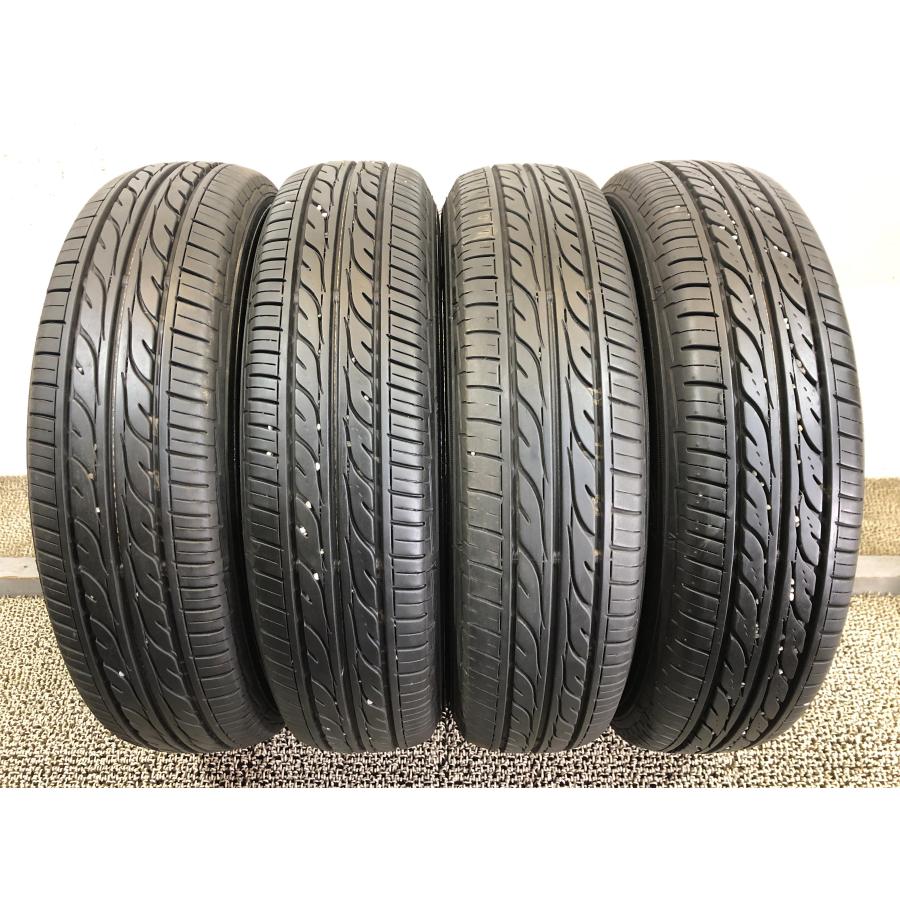 155/80r13 ダンロップ エナセーブ EC202 4本 2023年製 5298 サマータイヤ(沖縄県・離島は発送不可) | エナセーブ